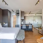 Condominio Forma Itaim - Uma Experiencia De Hospedagem Sofisticada Em Sao Paulo