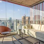 Condominio Forma Itaim - Uma Experiencia De Hospedagem Sofisticada Em Sao Paulo