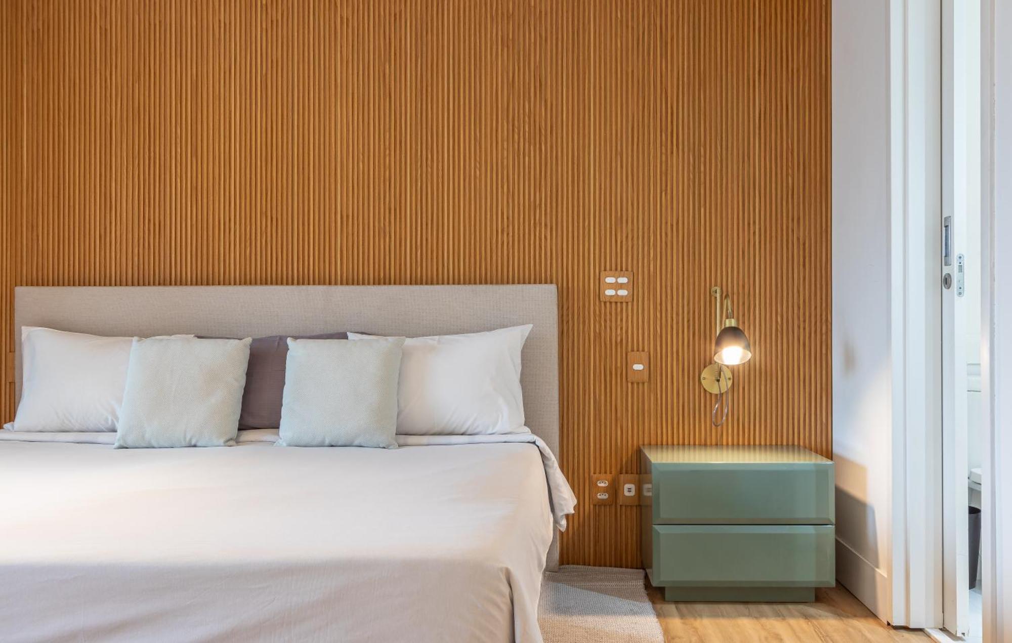 Condominio Forma Itaim - Uma Experiencia De Hospedagem Sofisticada Em São Paulo