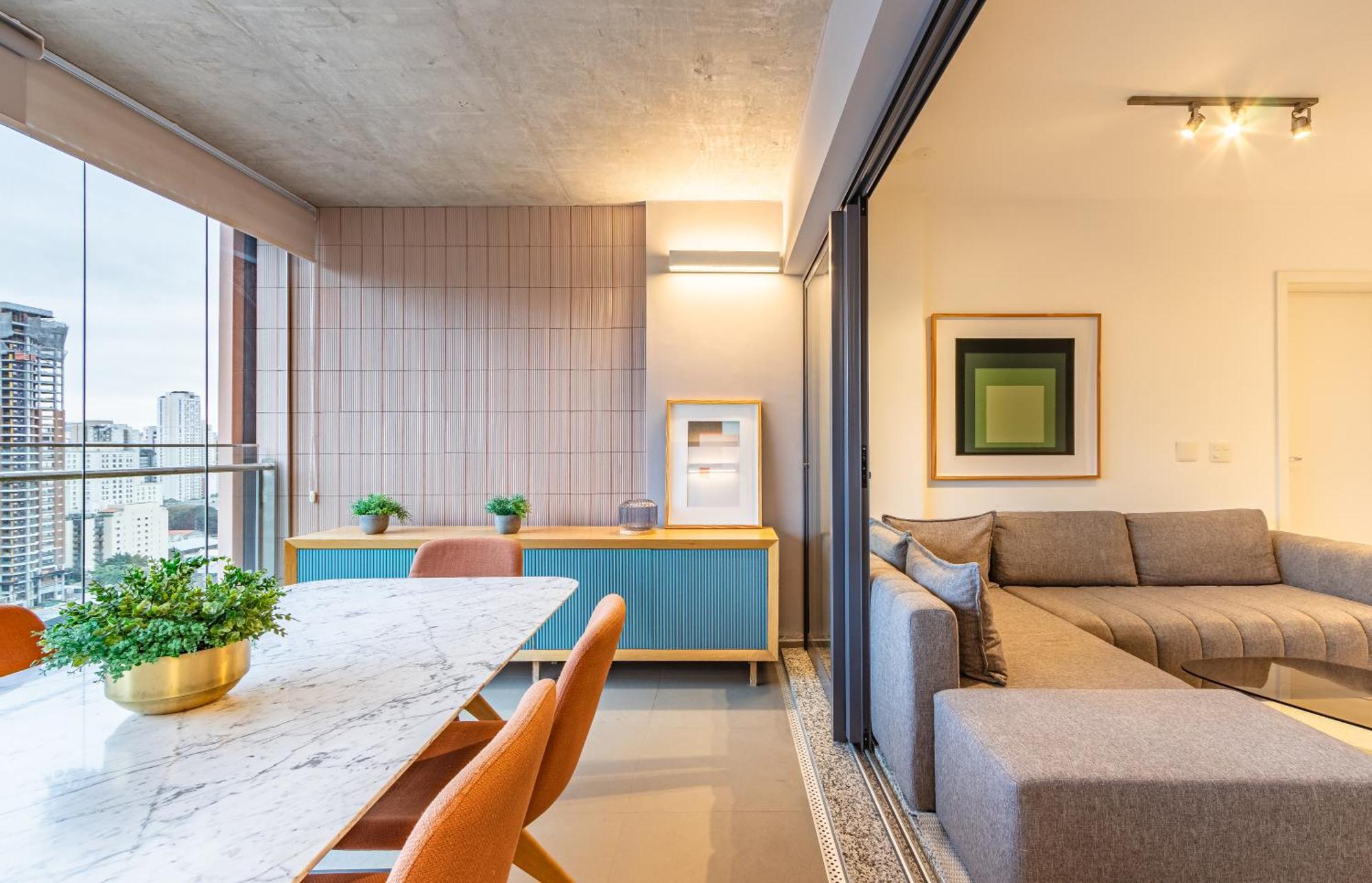 Condominio Forma Itaim - Uma Experiencia De Hospedagem Sofisticada Em *