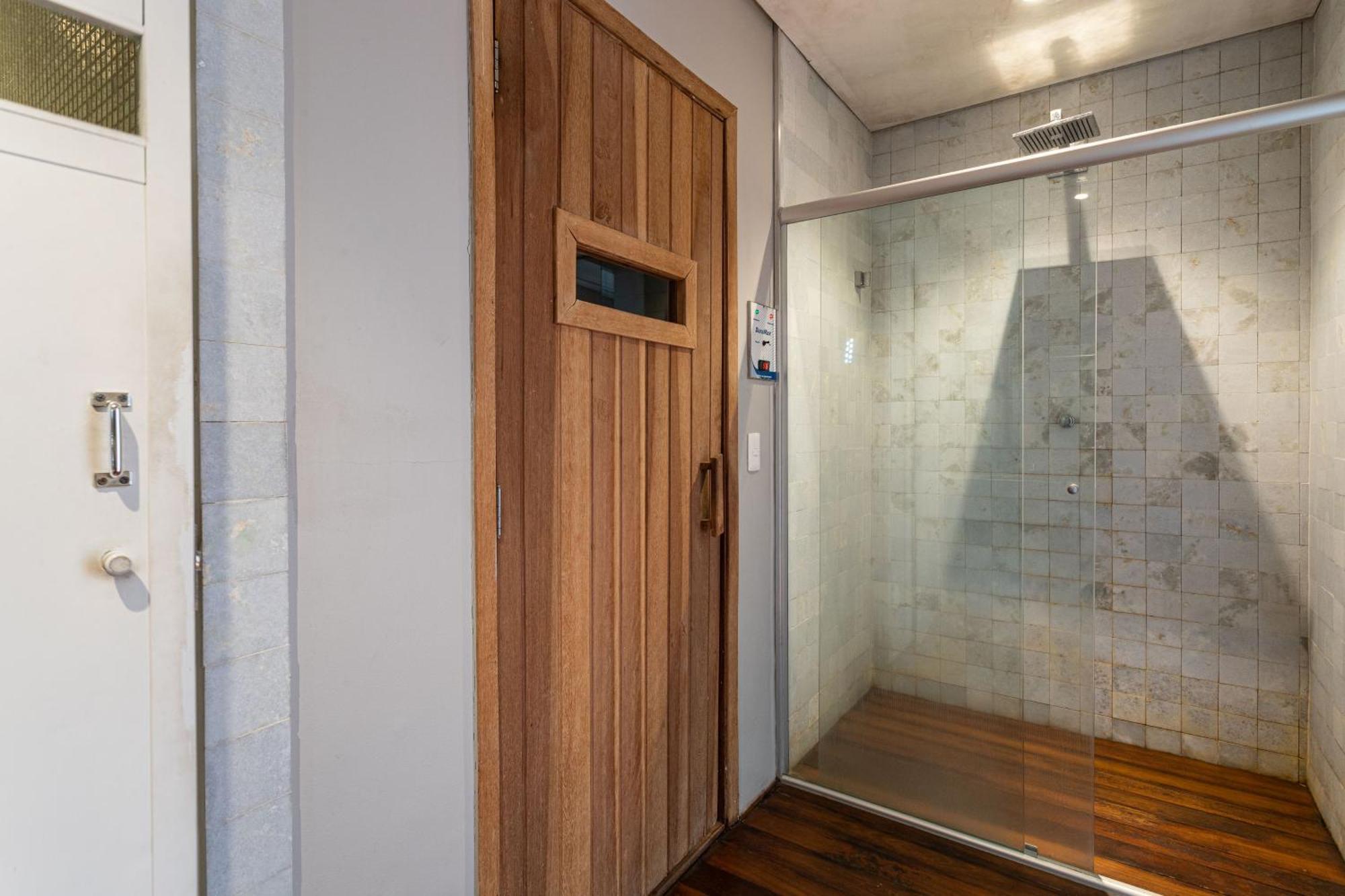 Condominio Forma Itaim - Uma Experiencia De Hospedagem Sofisticada Em Apartamento *
