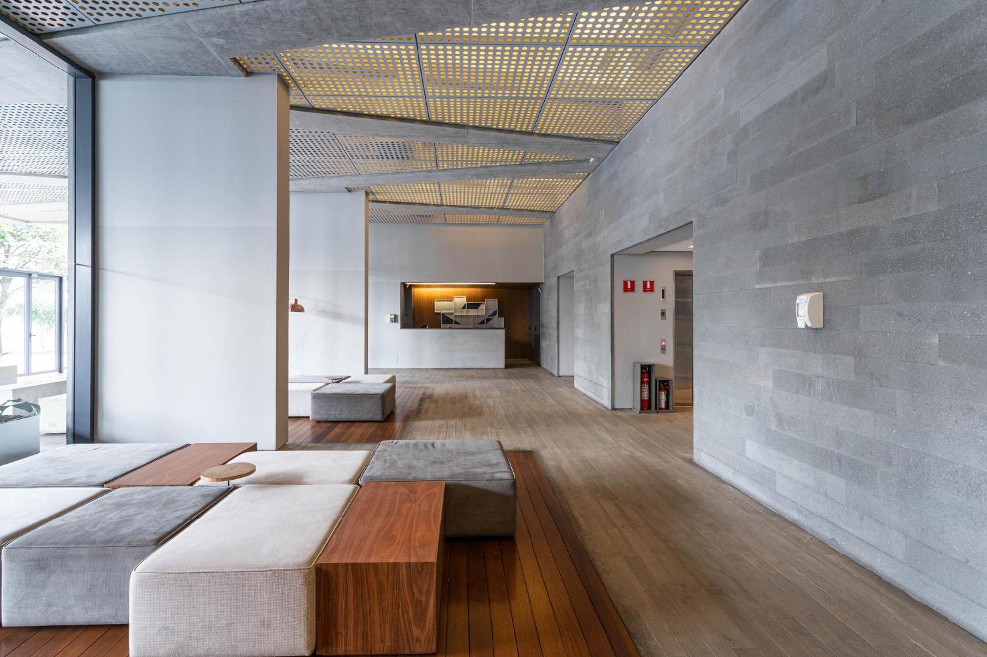 Condominio Forma Itaim - Uma Experiencia De Hospedagem Sofisticada Em Apartamento São Paulo