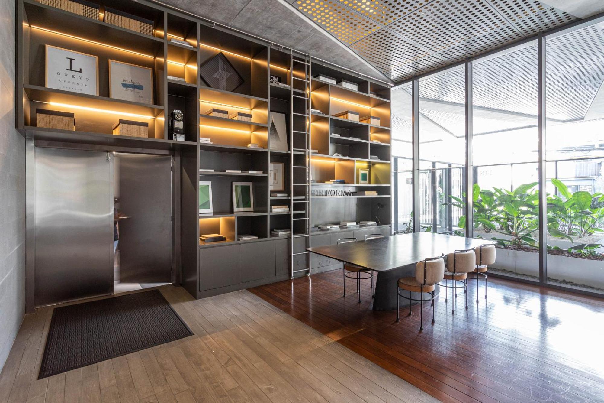 Condominio Forma Itaim - Uma Experiencia De Hospedagem Sofisticada Em Apartamento São Paulo