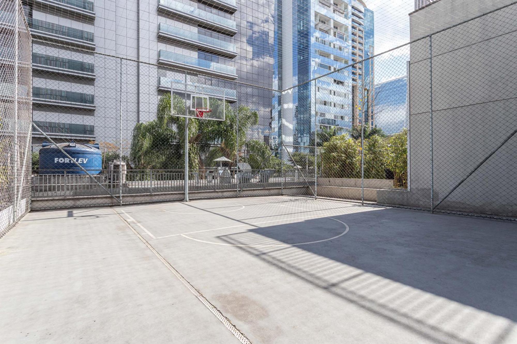 Condominio Forma Itaim - Uma Experiencia De Hospedagem Sofisticada Em * São Paulo