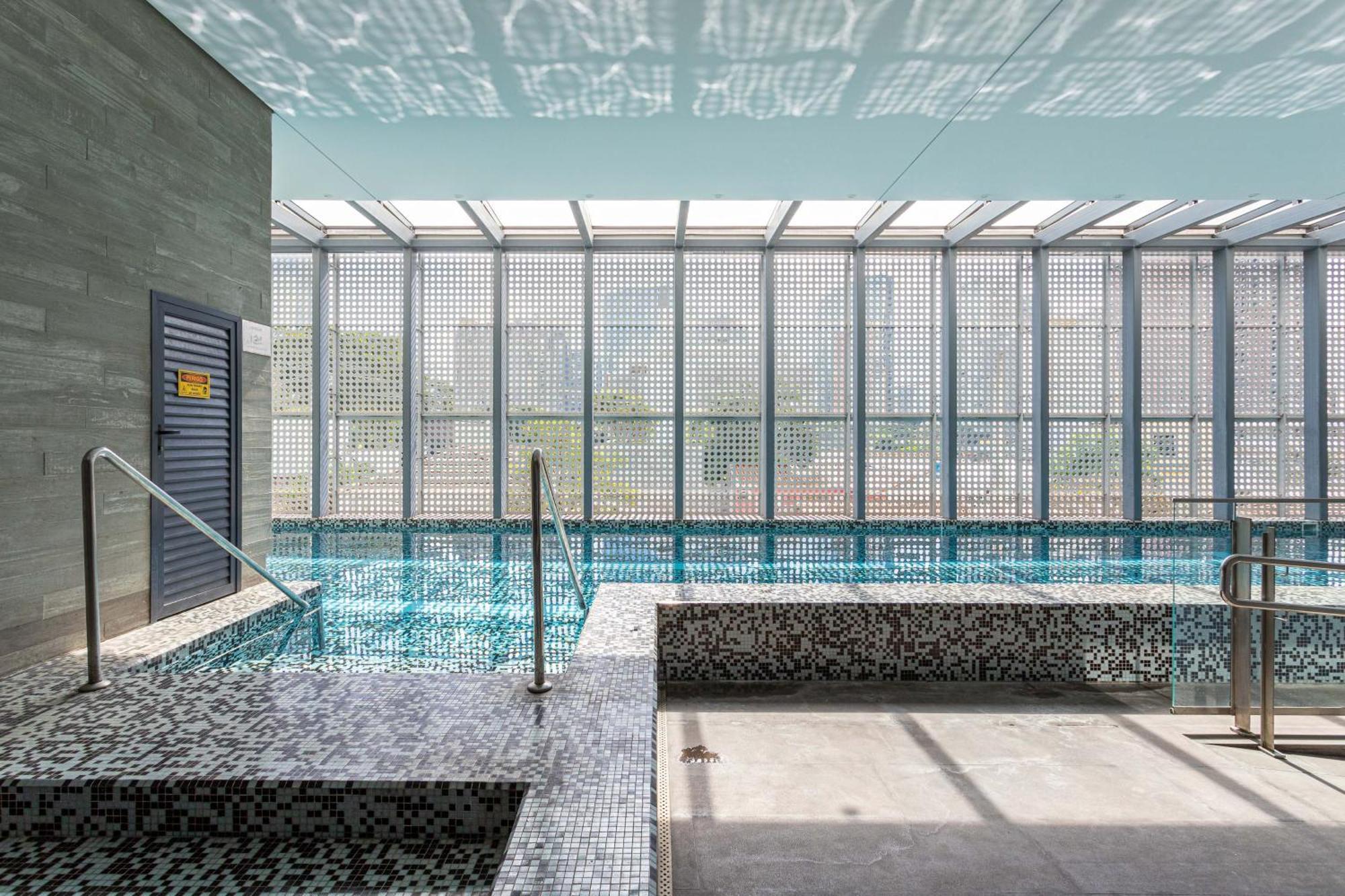 Condominio Forma Itaim - Uma Experiencia De Hospedagem Sofisticada Em Apartamento *